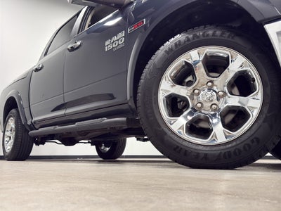 2019 RAM 1500 Classic Laramie