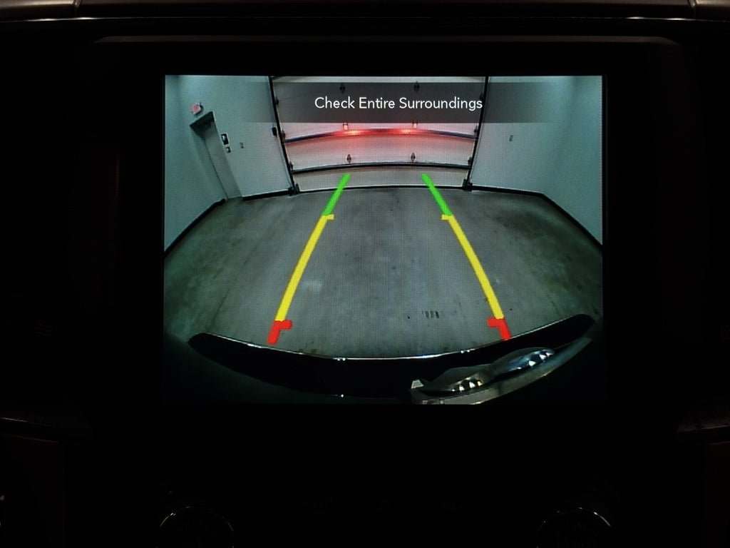 2019 RAM 1500 Classic Laramie