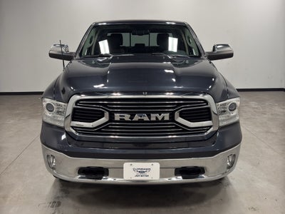 2019 RAM 1500 Classic Laramie