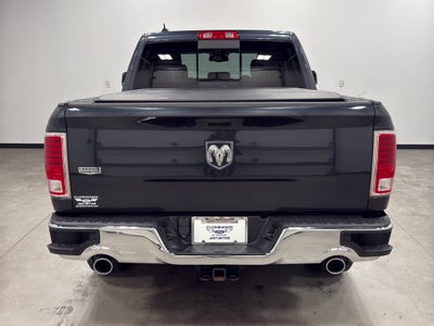2019 RAM 1500 Classic Laramie