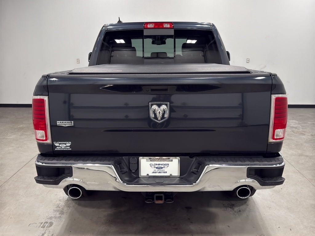 2019 RAM 1500 Classic Laramie