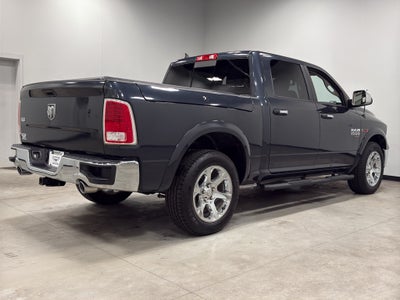 2019 RAM 1500 Classic Laramie