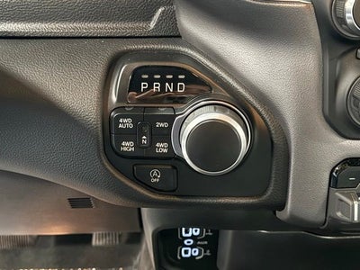 2024 RAM 1500 Big Horn/Lone Star