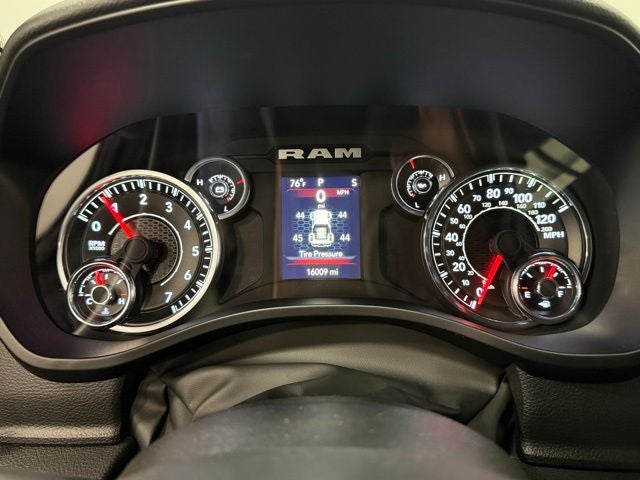 2024 RAM 1500 Big Horn/Lone Star
