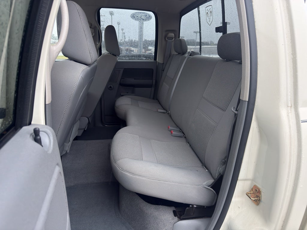 2006 Dodge Ram Pickup SLT