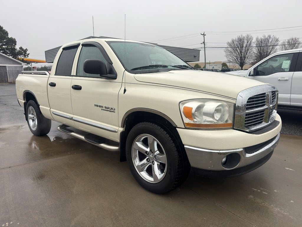 2006 Dodge Ram Pickup SLT