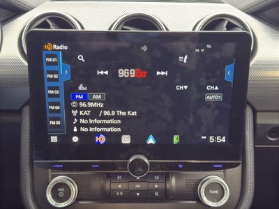 2021 Ford Mustang GT