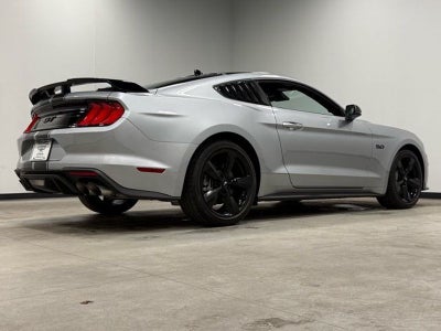 2023 Ford Mustang GT Premium