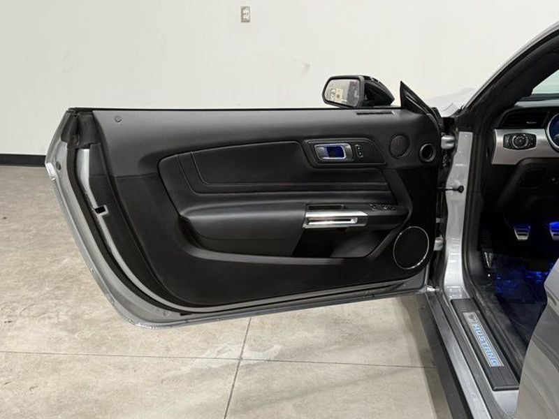 2023 Ford Mustang GT Premium