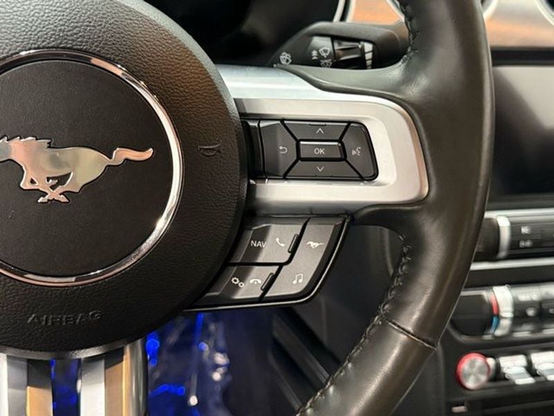 2023 Ford Mustang GT Premium