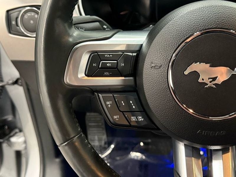 2023 Ford Mustang GT Premium