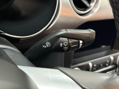 2023 Ford Mustang GT Premium