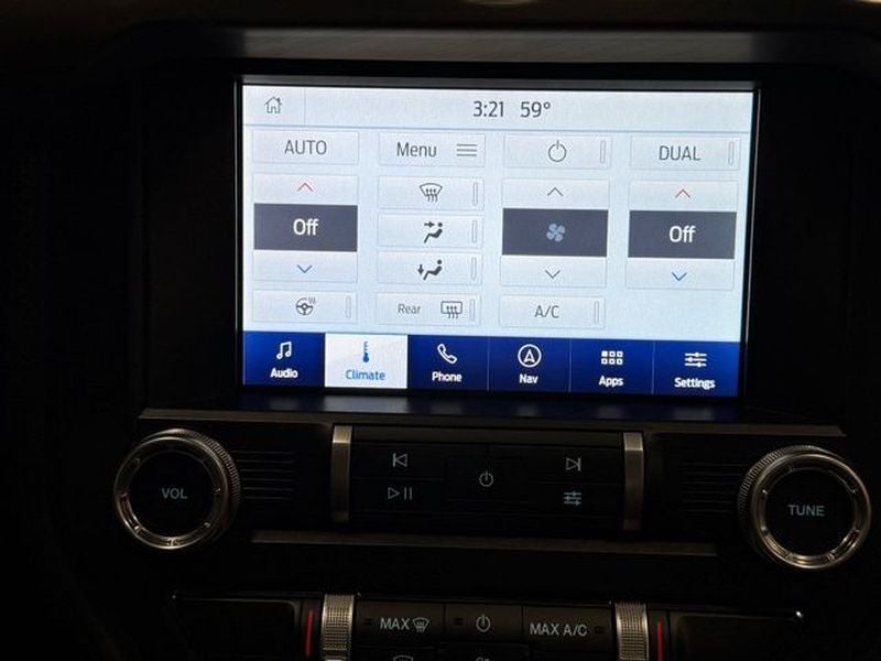 2023 Ford Mustang GT Premium