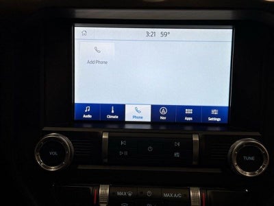 2023 Ford Mustang GT Premium