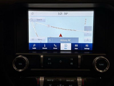 2023 Ford Mustang GT Premium