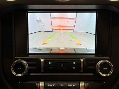 2023 Ford Mustang GT Premium