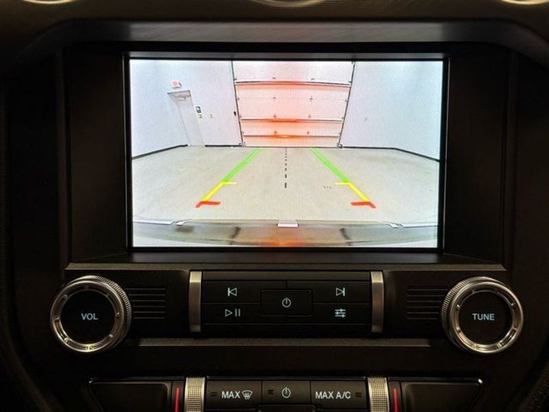 2023 Ford Mustang GT Premium