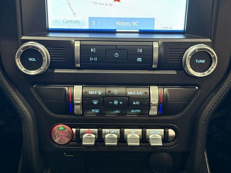 2023 Ford Mustang GT Premium