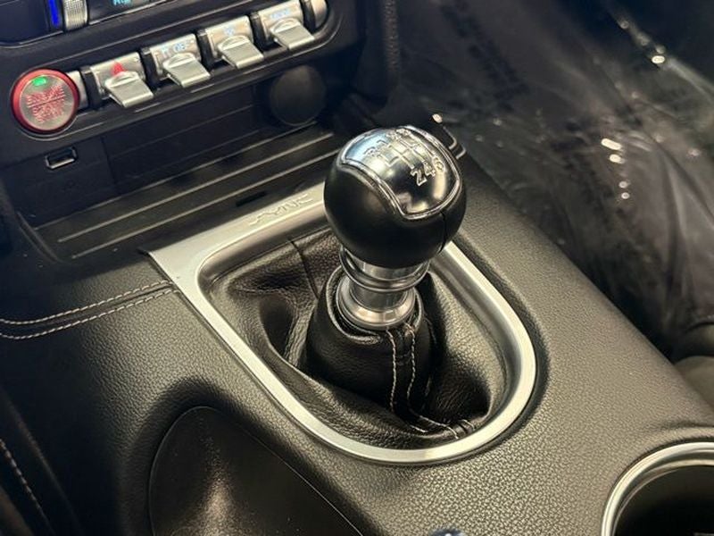 2023 Ford Mustang GT Premium