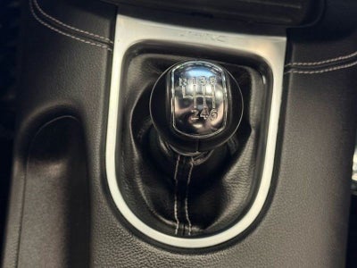 2023 Ford Mustang GT Premium