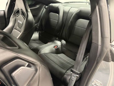 2023 Ford Mustang GT Premium