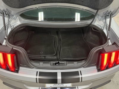 2023 Ford Mustang GT Premium