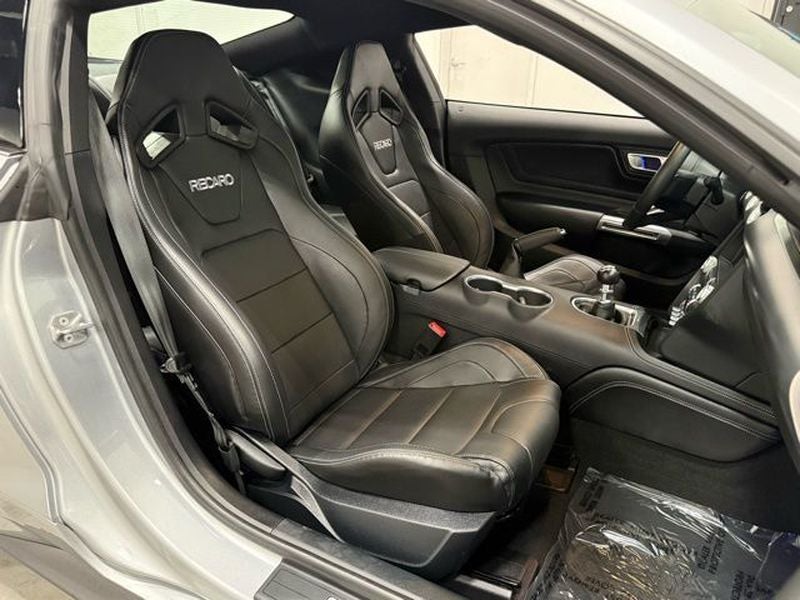 2023 Ford Mustang GT Premium