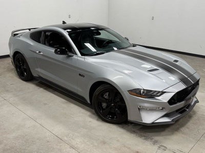 2023 Ford Mustang GT Premium