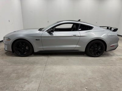 2023 Ford Mustang GT Premium