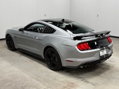 2023 Ford Mustang GT Premium