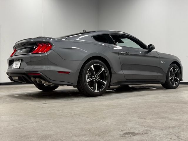 2023 Ford Mustang GT