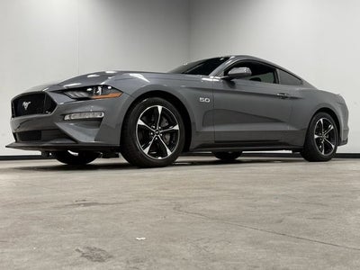 2023 Ford Mustang GT