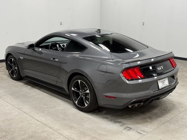 2023 Ford Mustang GT