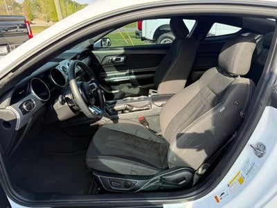 2022 Ford Mustang GT