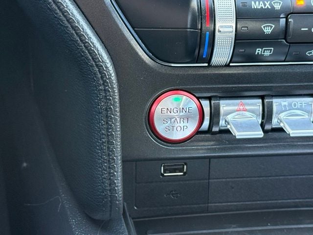 2022 Ford Mustang GT