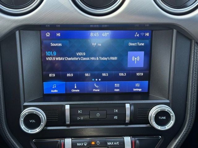 2022 Ford Mustang GT