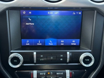 2022 Ford Mustang GT