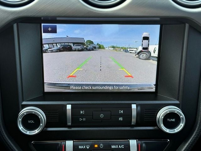 2022 Ford Mustang GT