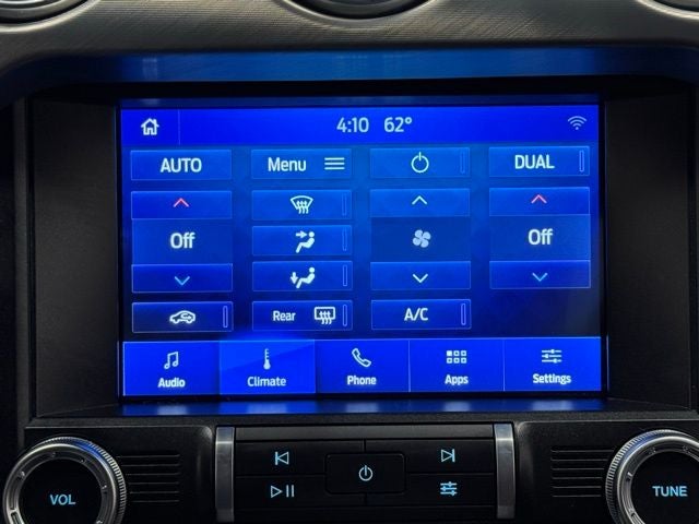 2022 Ford Mustang GT