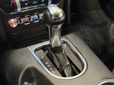 2022 Ford Mustang GT