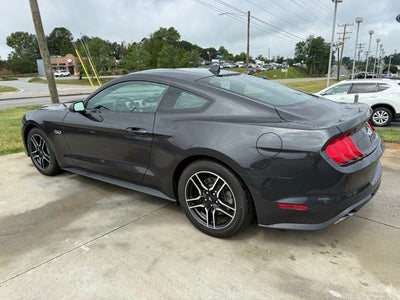 2023 Ford Mustang GT