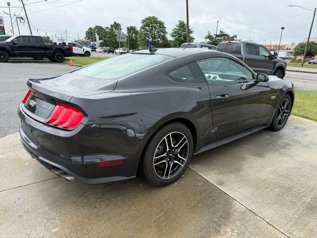2023 Ford Mustang GT