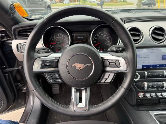 2023 Ford Mustang GT
