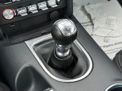 2023 Ford Mustang GT