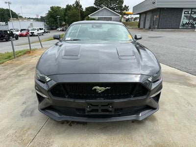 2023 Ford Mustang GT
