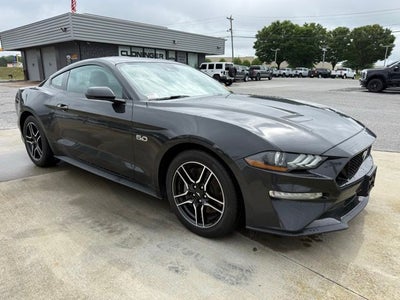 2023 Ford Mustang GT