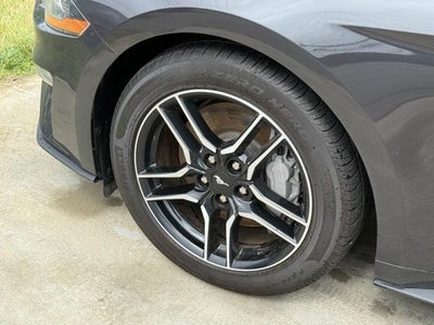 2023 Ford Mustang GT
