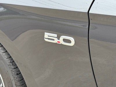 2023 Ford Mustang GT