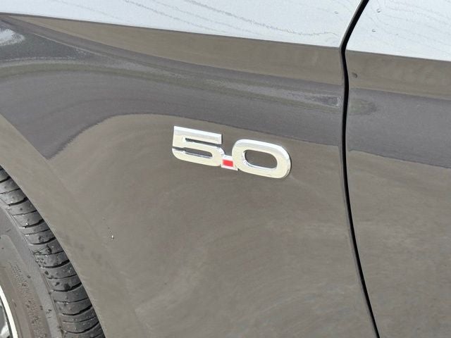2023 Ford Mustang GT