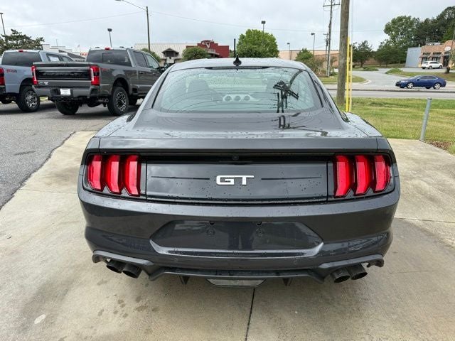 2023 Ford Mustang GT